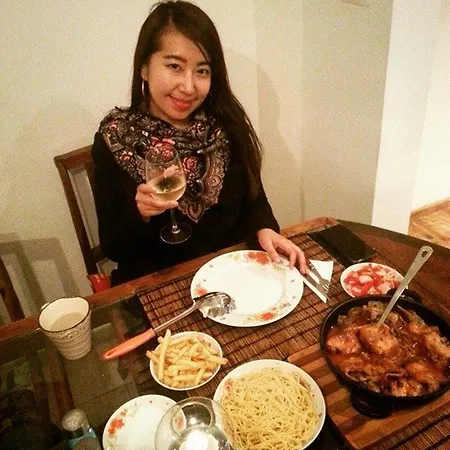 Sunshine Court Bed & Breakfast San Pawl il-Baħar