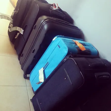 Sunshine Court 4* セント・ポールズ・ベイ