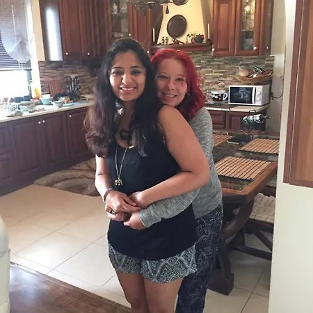 Sunshine Court ベッド・アンド・ブレックファスト 4*