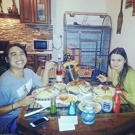 Sunshine Court San Pawl il-Baħar