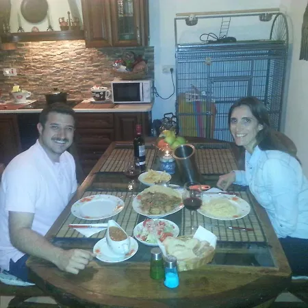 Bed & Breakfast Sunshine Court San Pawl il-Baħar