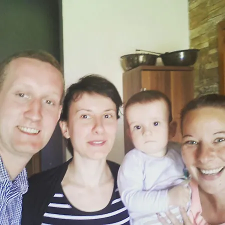 Sunshine Court Bed & Breakfast San Pawl il-Baħar