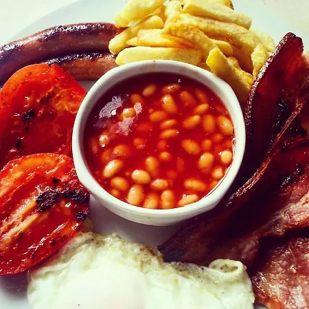 Sunshine Court Bed & Breakfast San Pawl il-Baħar