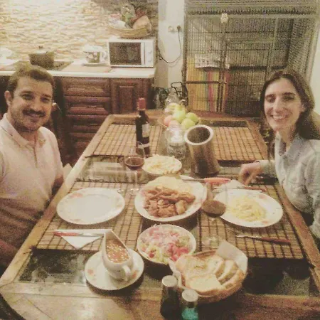 Bed & Breakfast Sunshine Court 4*