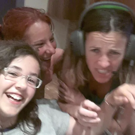 Bed & Breakfast Sunshine Court 4*