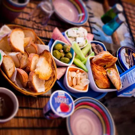 Sunshine Court ベッド・アンド・ブレックファスト