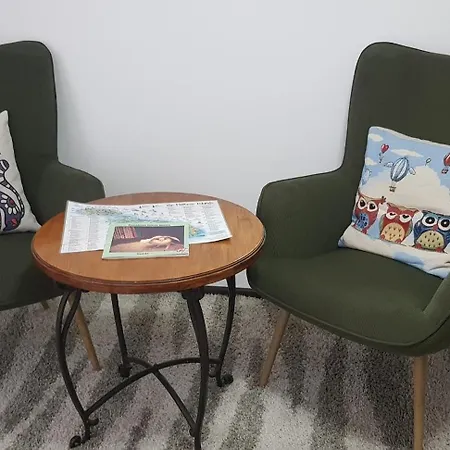 Bed & Breakfast Sunshine Court San Pawl il-Baħar