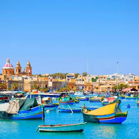 Bed & Breakfast Sunshine Court