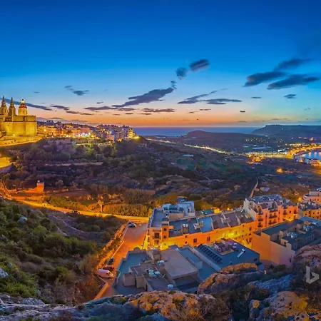 Sunshine Court San Pawl il-Baħar