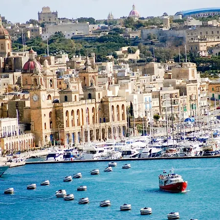 Sunshine Court San Pawl il-Baħar
