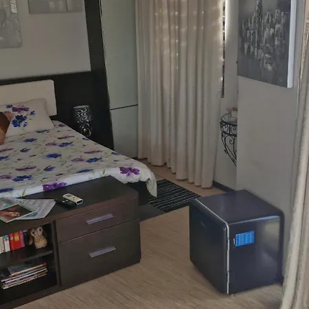 ベッド・アンド・ブレックファスト Sunshine Court セント・ポールズ・ベイ