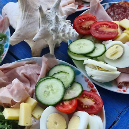 Sunshine Court San Pawl il-Baħar