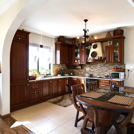 ベッド・アンド・ブレックファスト Sunshine Court