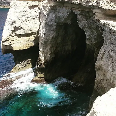 Sunshine Court San Pawl il-Baħar