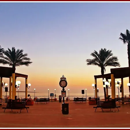 Bed & Breakfast Sunshine Court San Pawl il-Baħar