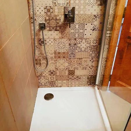 ベッド・アンド・ブレックファスト Sunshine Court セント・ポールズ・ベイ