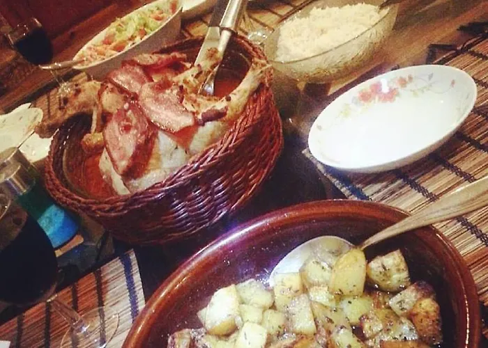 Sunshine Court 4* St. Paul's Bay