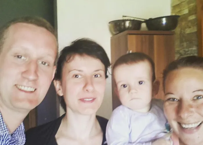 Sunshine Court Oda ve Kahvaltı St. Paul's Bay