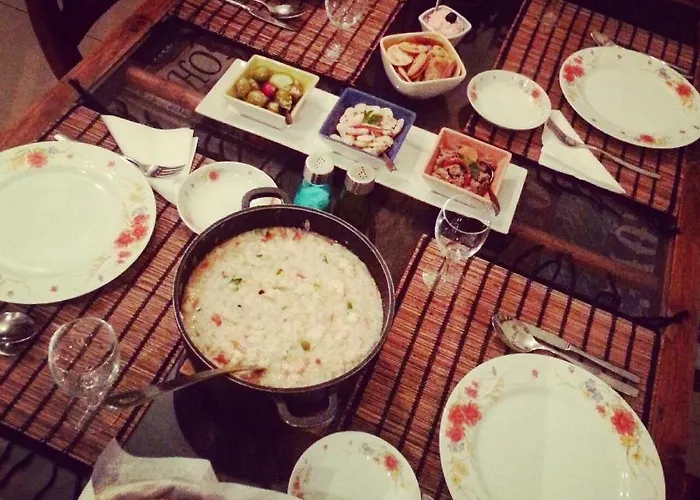 Sunshine Court Oda ve Kahvaltı