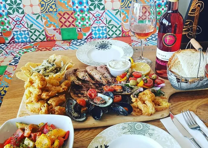 Sunshine Court Oda ve Kahvaltı