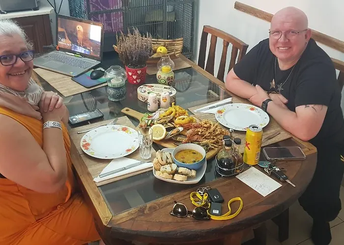 Oda ve Kahvaltı Sunshine Court 4*