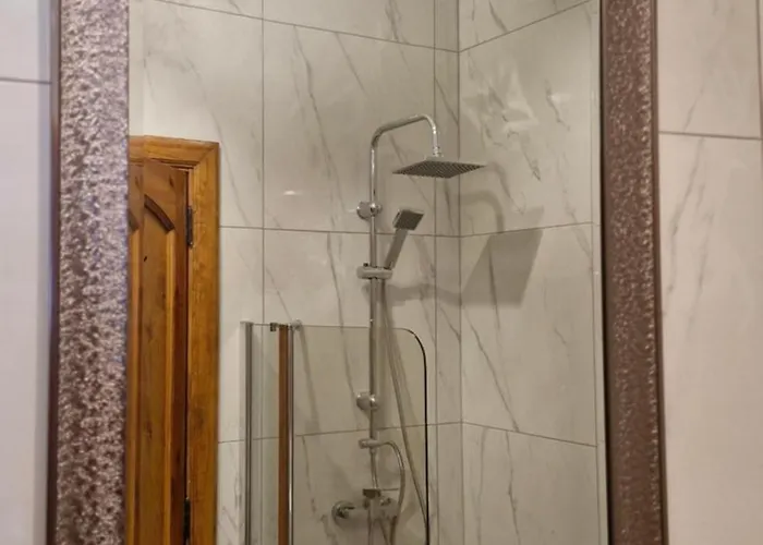 Oda ve Kahvaltı Sunshine Court 4*