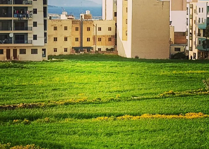 Sunshine Court Oda ve Kahvaltı