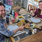 Sunshine Court Bed & Breakfast