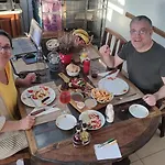 Sunshine Court Bed & Breakfast