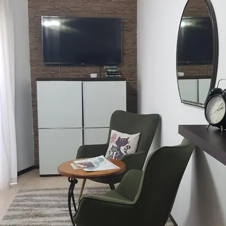 Sunshine Court Panzió