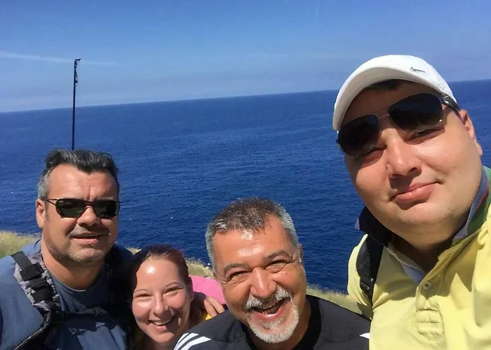 Sunshine Court Frühstückspension 4*