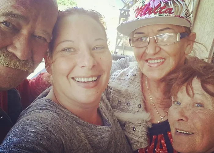 住宿加早餐酒店 Sunshine Court 4*