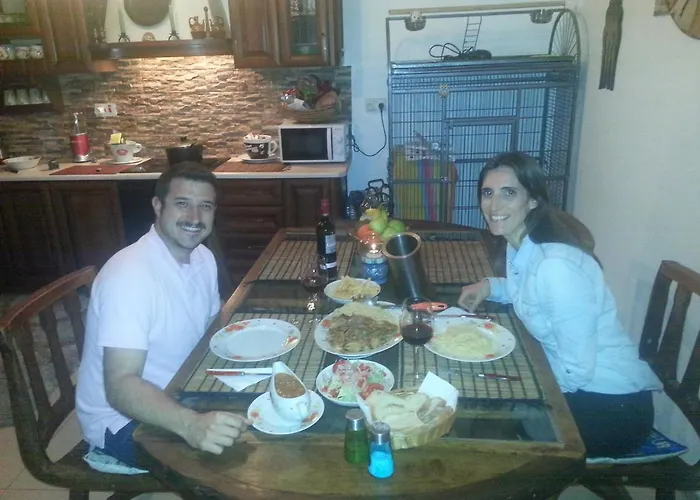 B&B Sunshine Court St. Paul's Bay