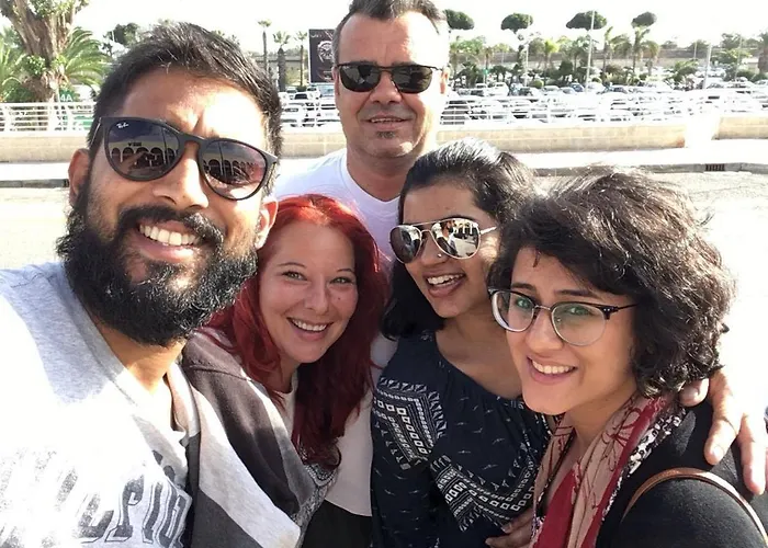 Sunshine Court 住宿加早餐酒店