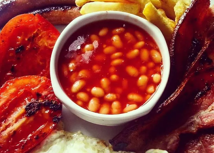 Sunshine Court 住宿加早餐酒店 圣保罗湾城