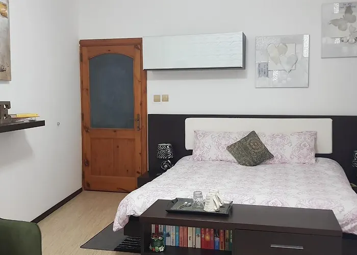 B&B Sunshine Court St. Paul's Bay