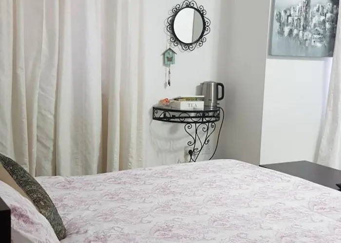 Sunshine Court St. Paul's Bay