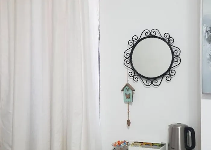 Sunshine Court B&B 4*