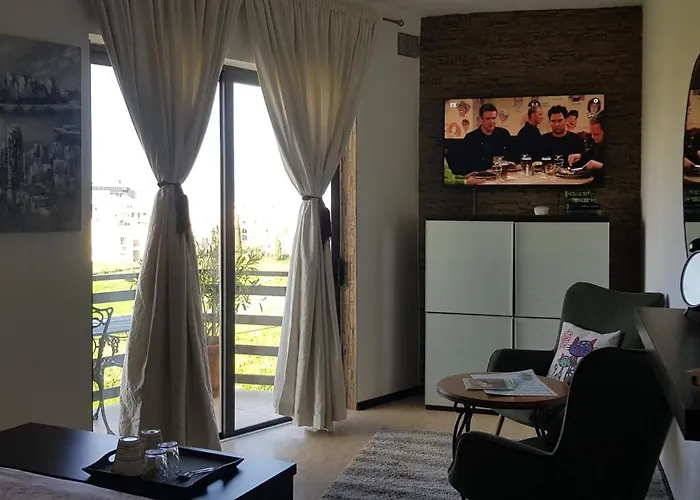 Sunshine Court 住宿加早餐酒店