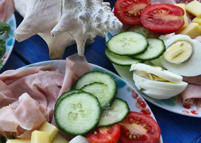 Sunshine Court St. Paul's Bay