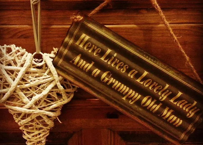 Sunshine Court B&B 4*