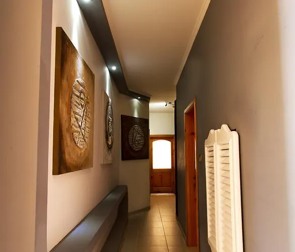 Sunshine Court St. Paul's Bay