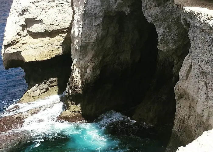 Sunshine Court St. Paul's Bay