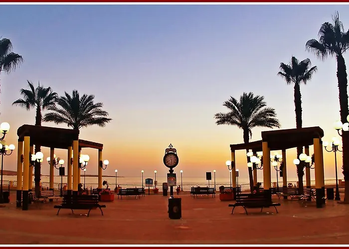 Frühstückspension Sunshine Court St. Paul's Bay