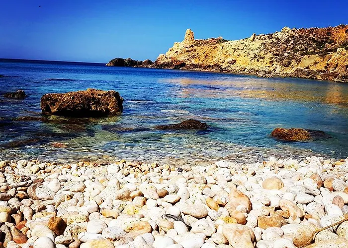 Sunshine Court St. Paul's Bay