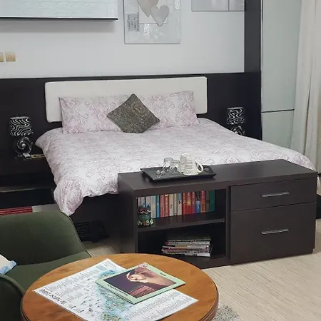 Sunshine Court 세인트폴스베이