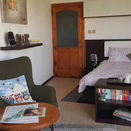 فندق مبيت وإفطار Sunshine Court