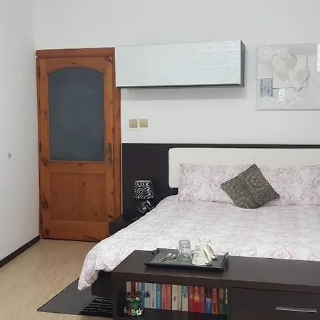 B&B Sunshine Court 세인트폴스베이