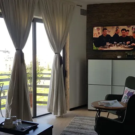 Sunshine Court Oda ve Kahvaltı