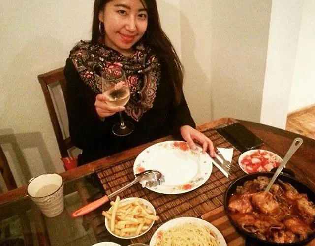 Sunshine Court Nocleg ze śniadaniem St Paul's Bay